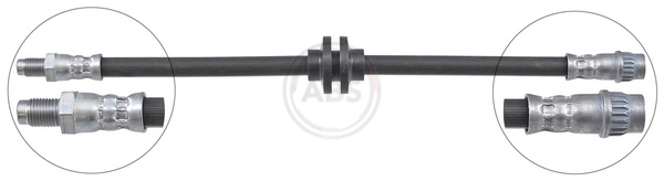 A.B.S. SL 1507 Bremsschlauch